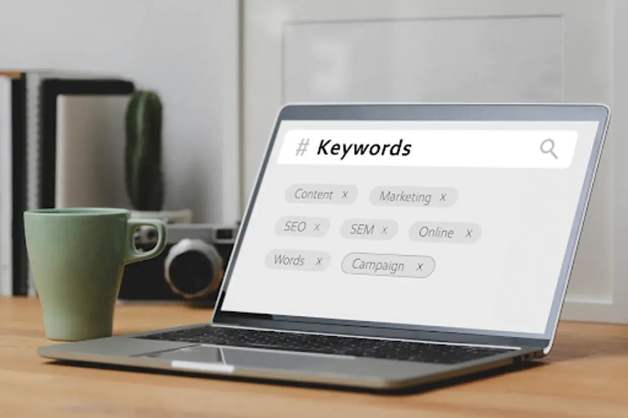 seo-keywords-laptop