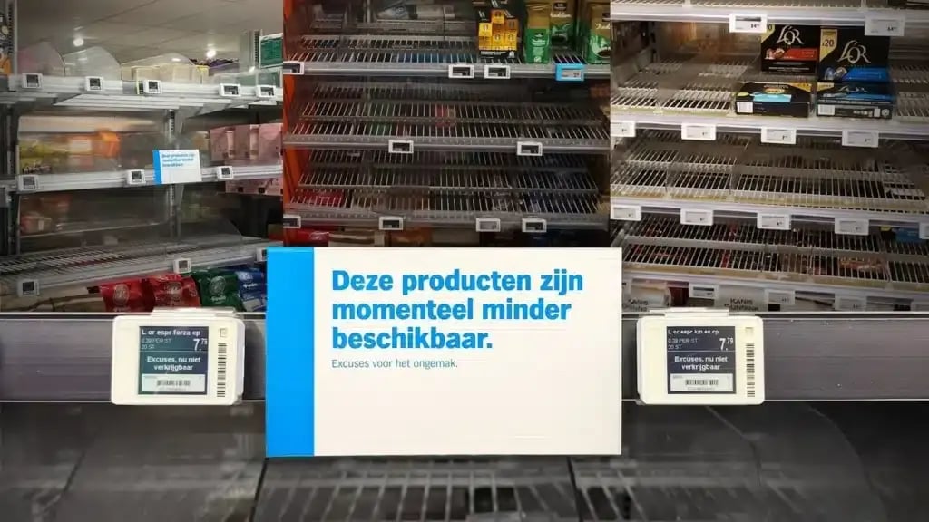 Inspelen op actualiteit in marketing