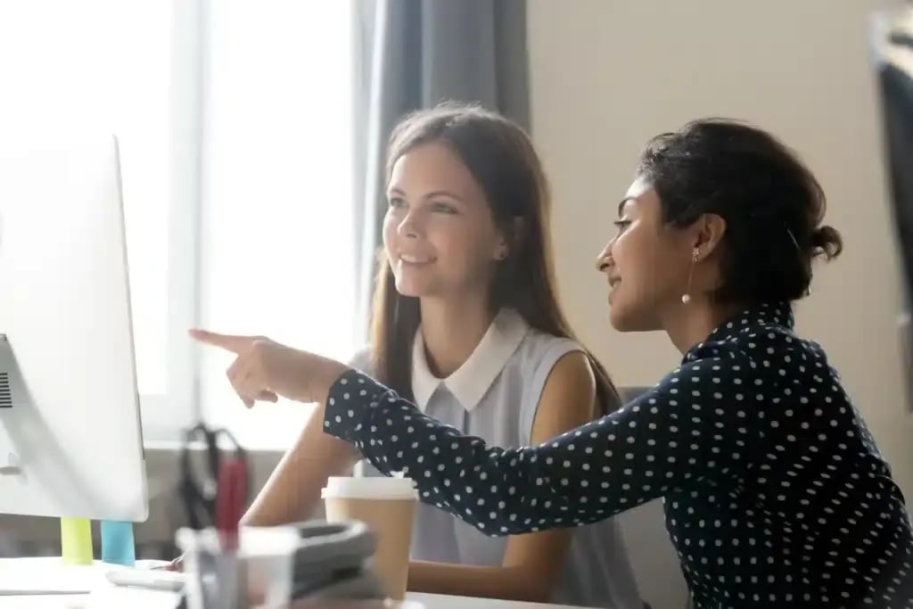 Online marketeer motiveren