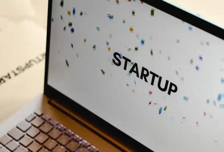 start-up