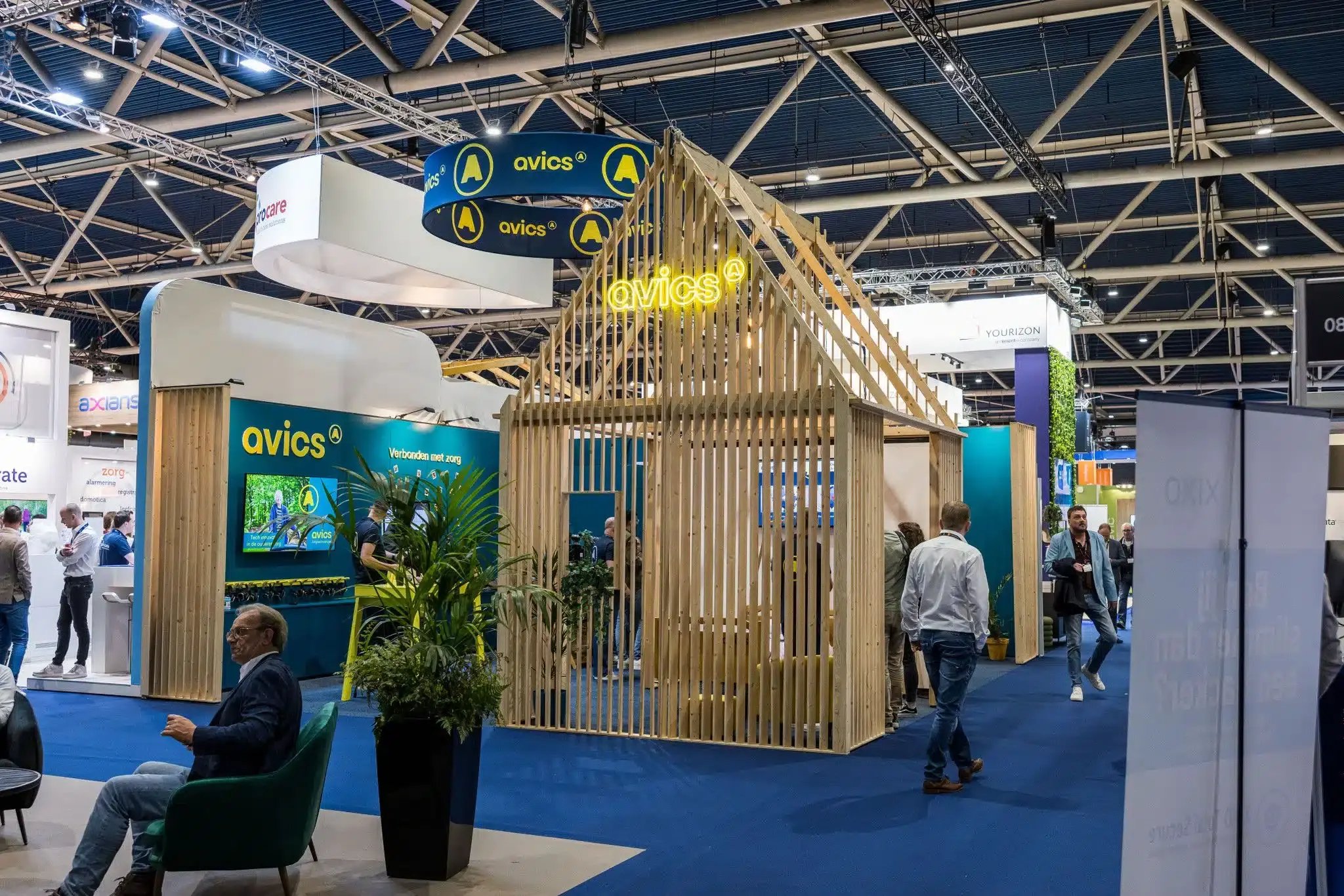 avics-beurs-2025