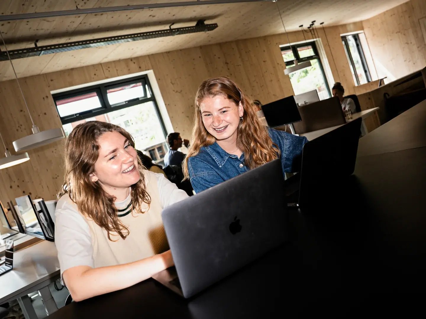 SEO specialisten