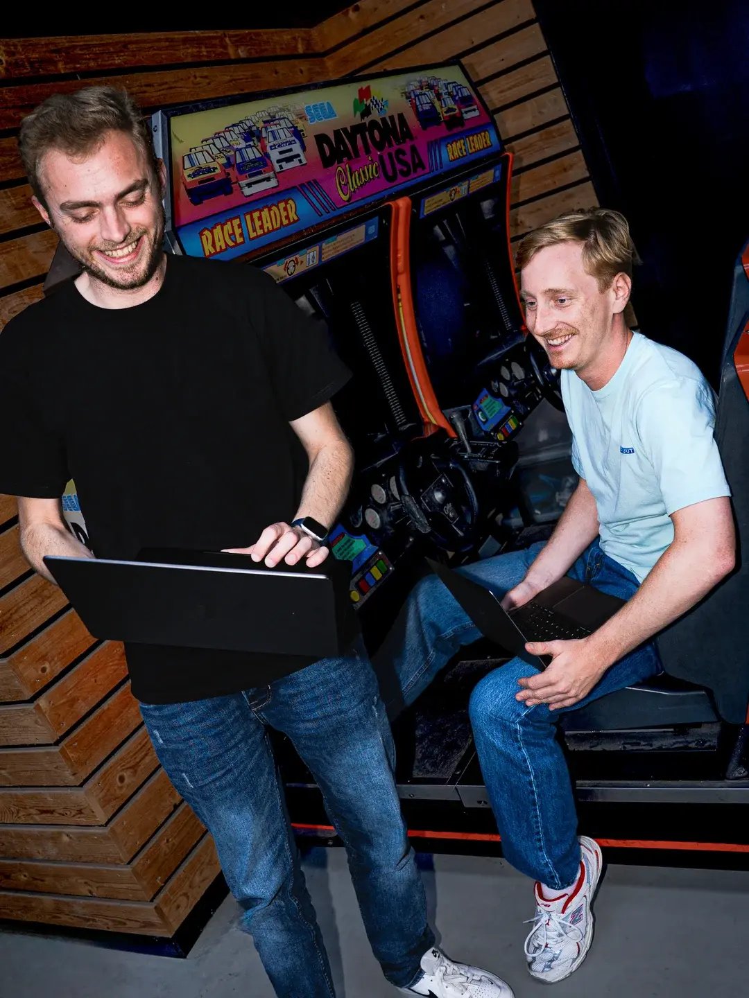 Online marketeers Endeavour Heroes