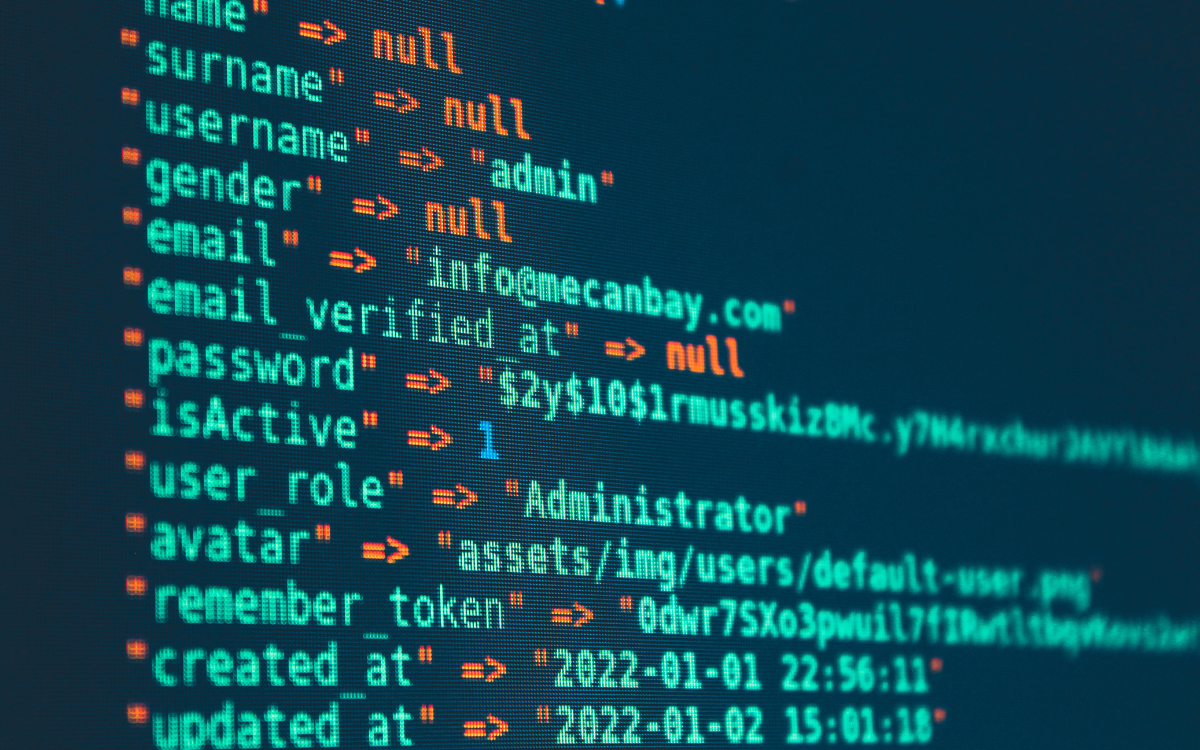 SEO featured snippet code