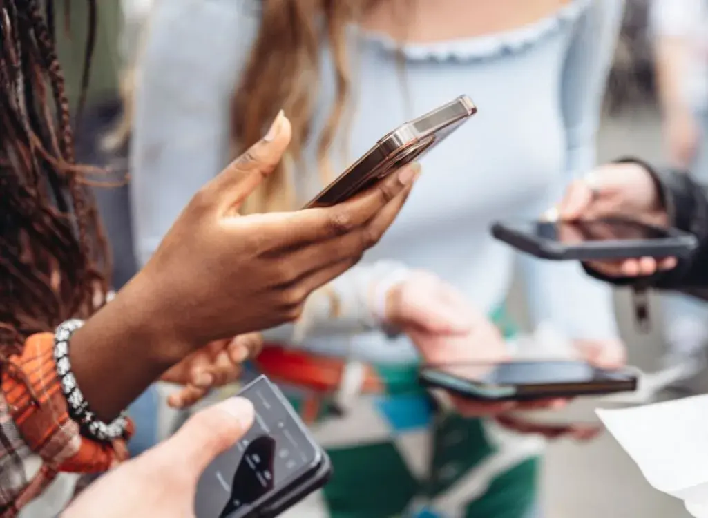 10 tips voor krachtige social media content