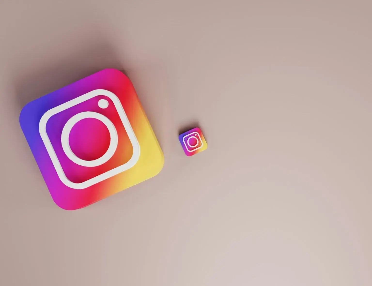 instagram-logo's