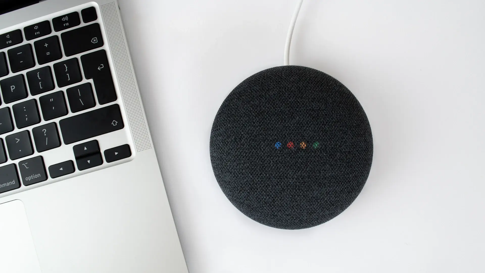 Google home