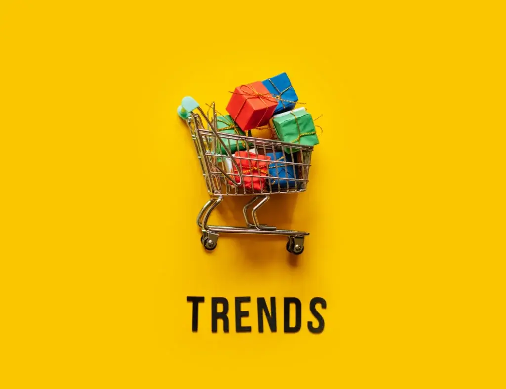 Inspelen op trends