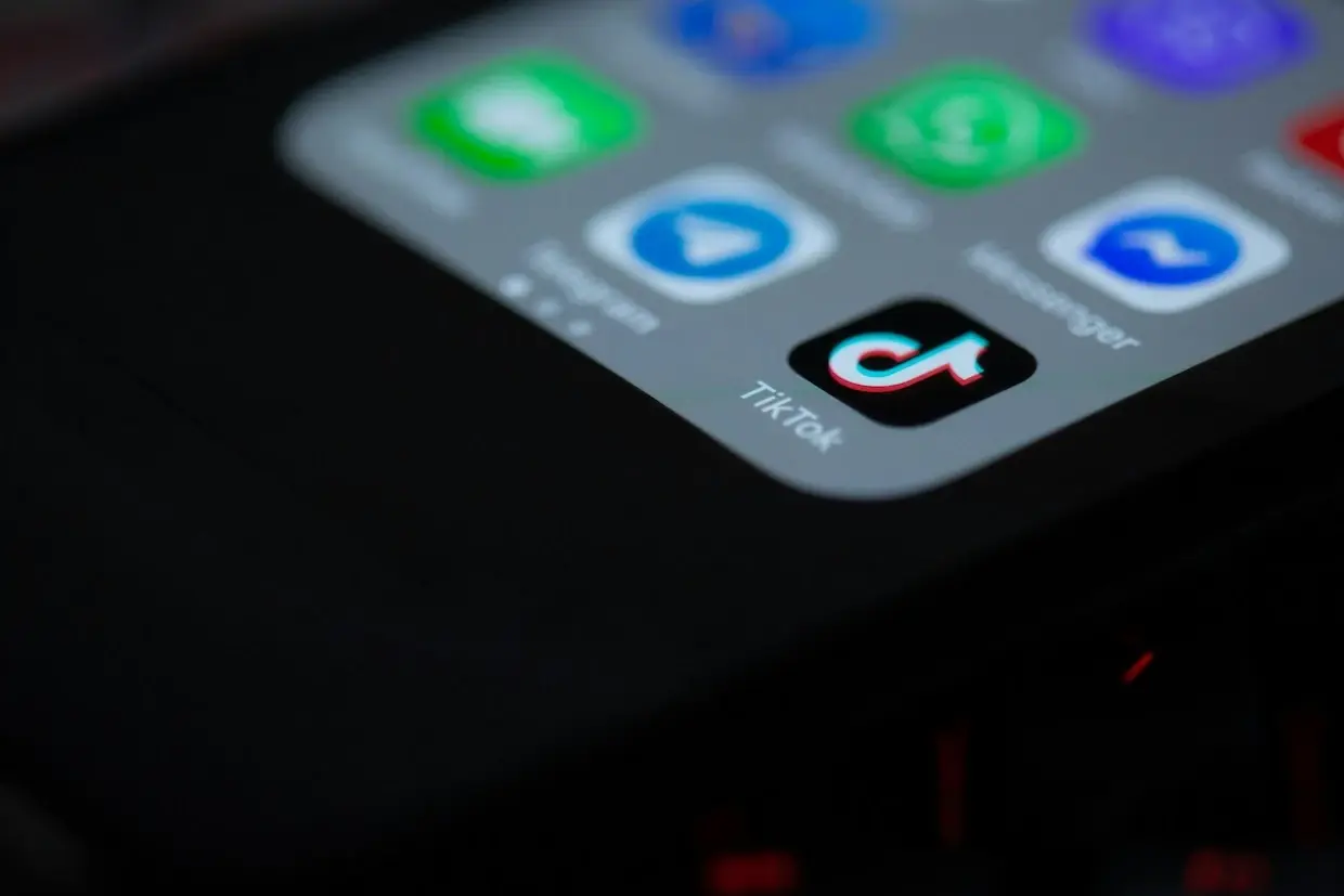 Live gaan op TikTok