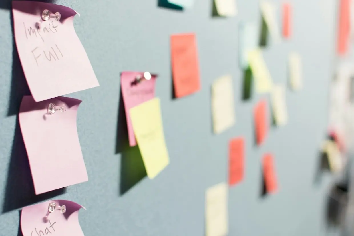 Marketingplan maken