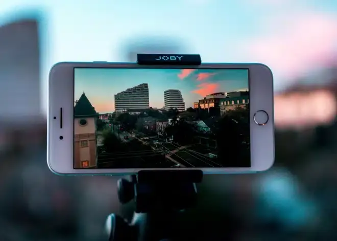Video content iphone 