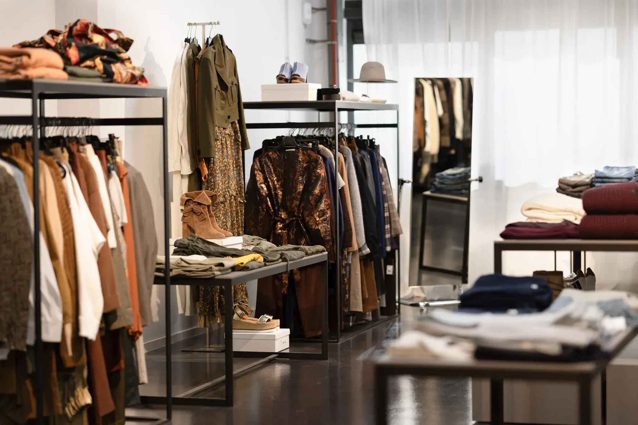 Perfectly Basics