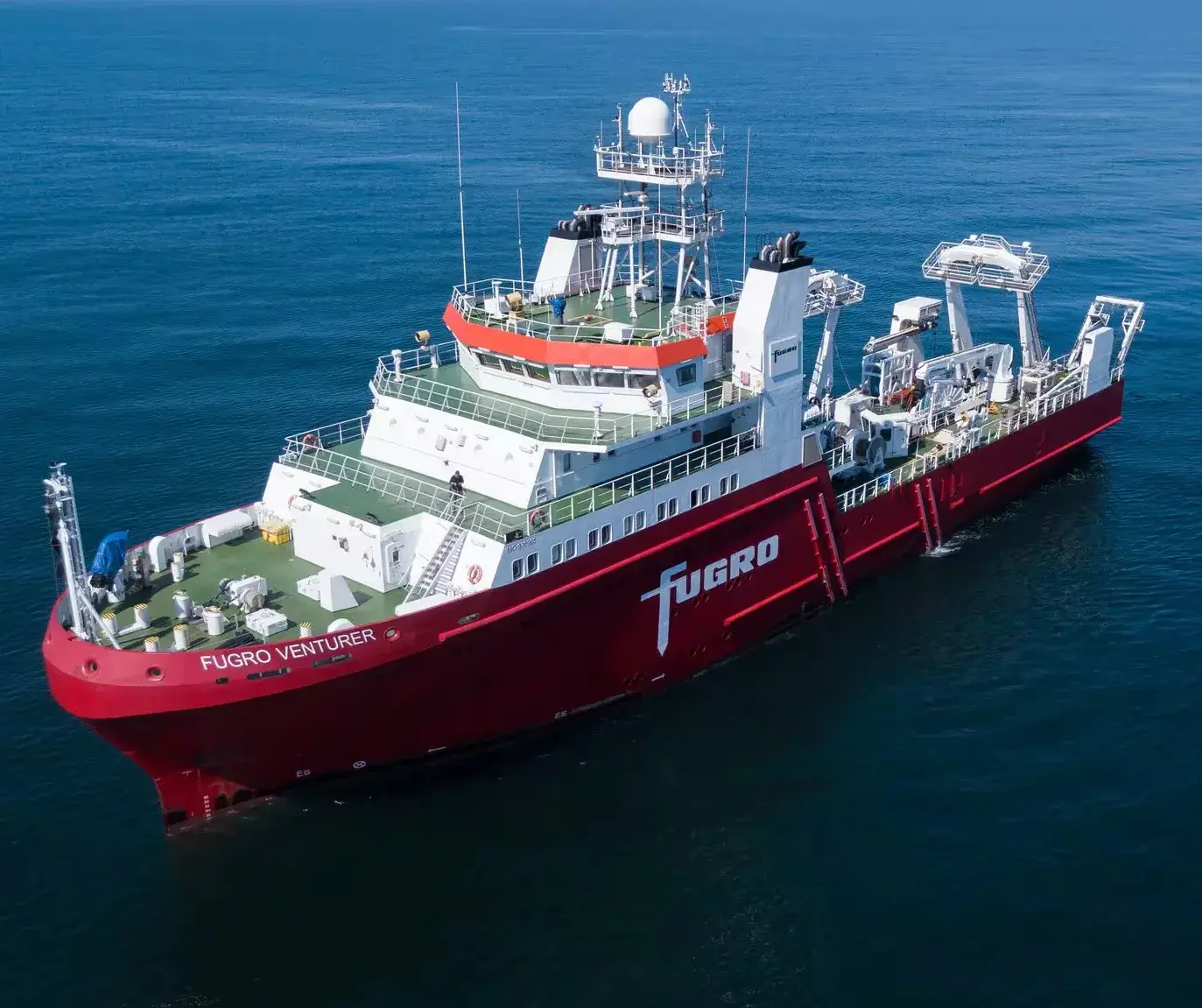 Fugro