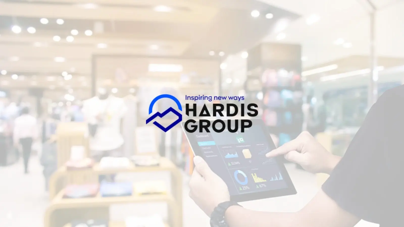 Hardis Group