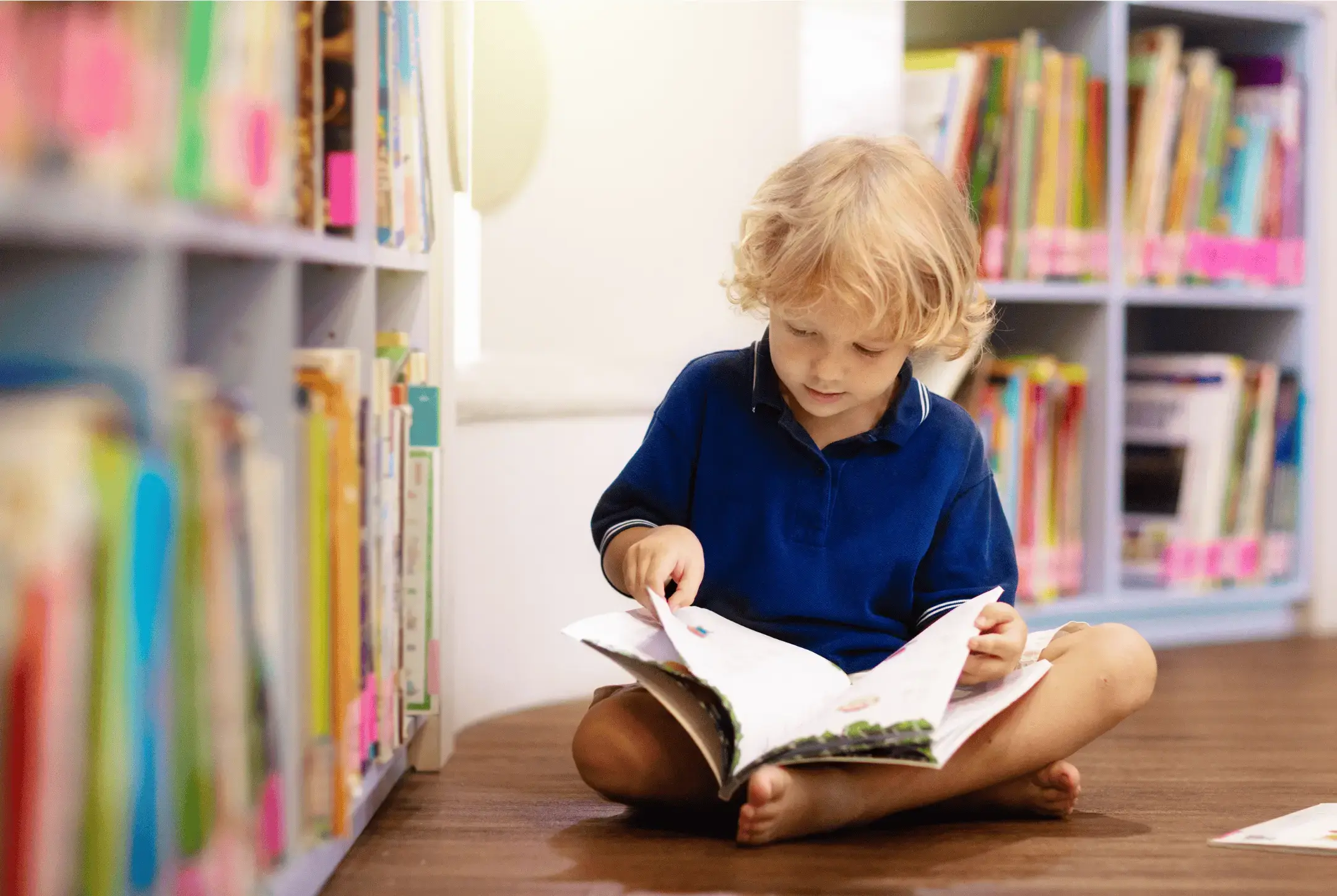 Bibliotheek Kennemerwaard