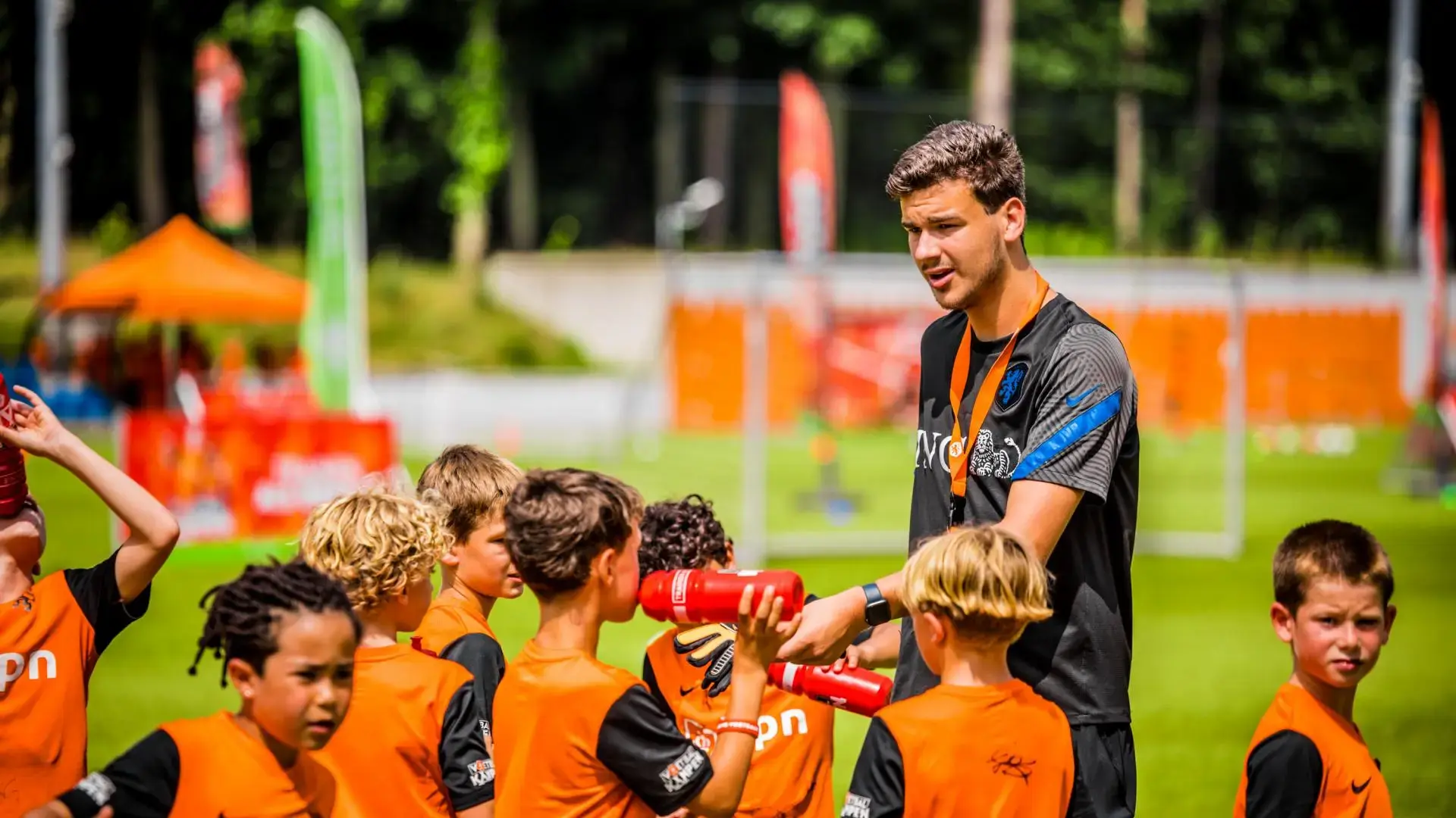 KNVB
