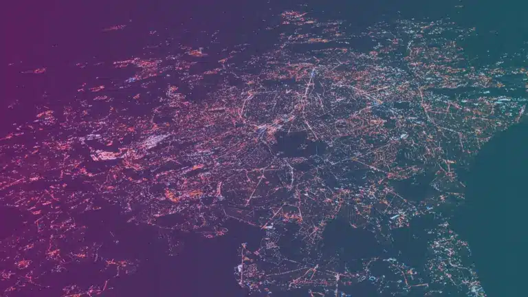 netwerk internet of things