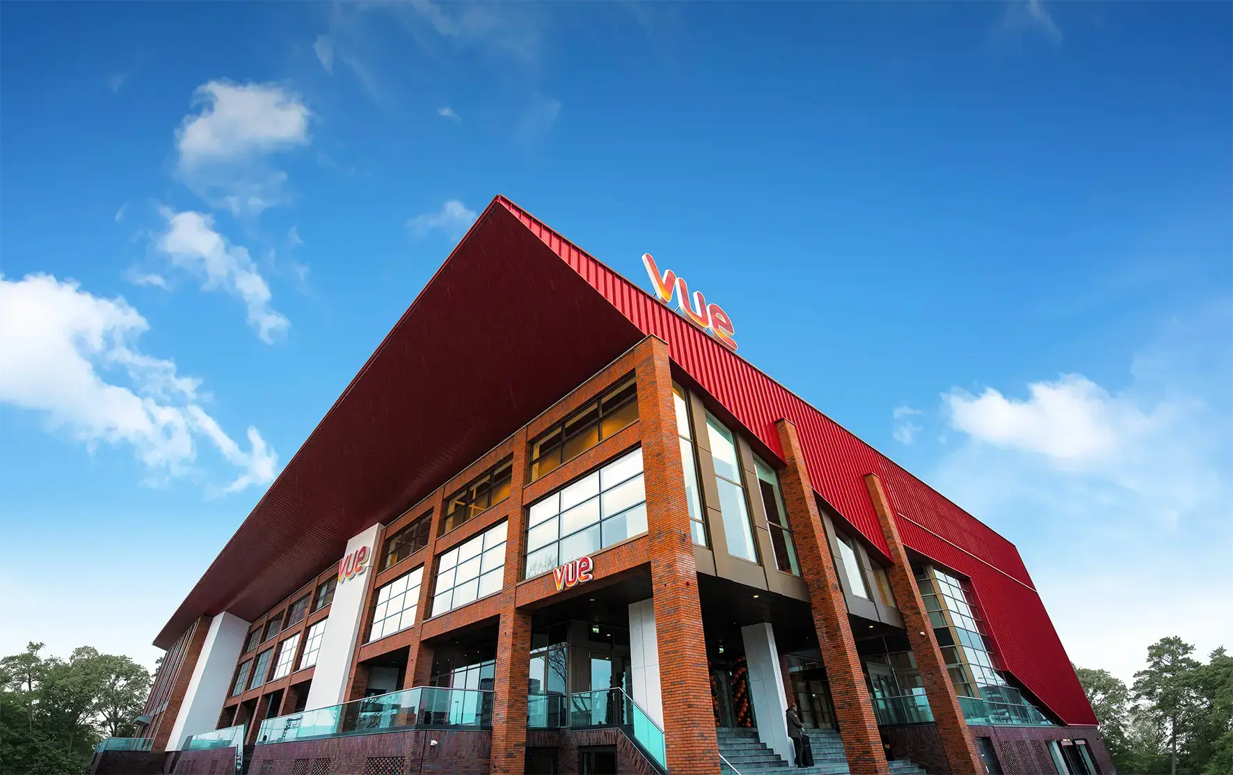 Vue Cinemas