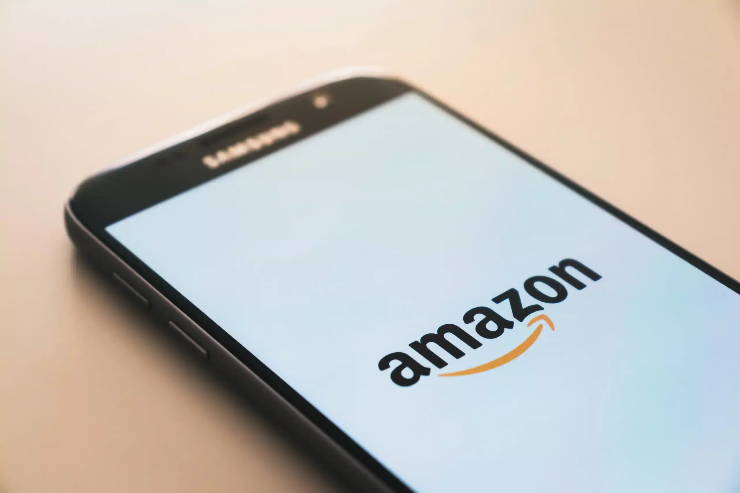 Amazon-Iphone