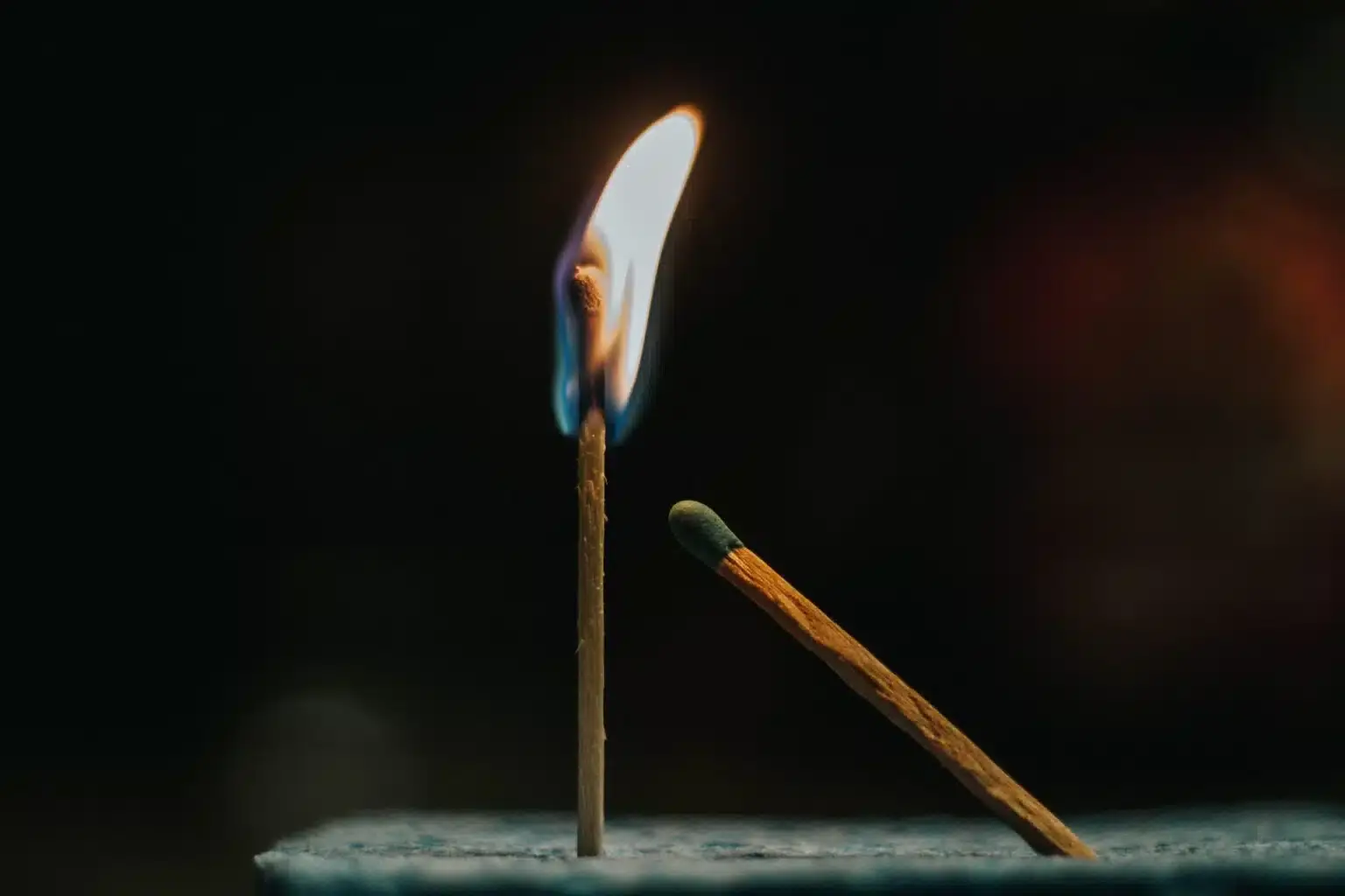 lucifers-matches