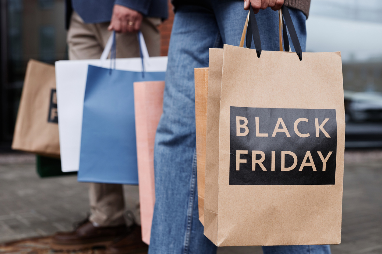 Black-Friday-shoppen-tasjes