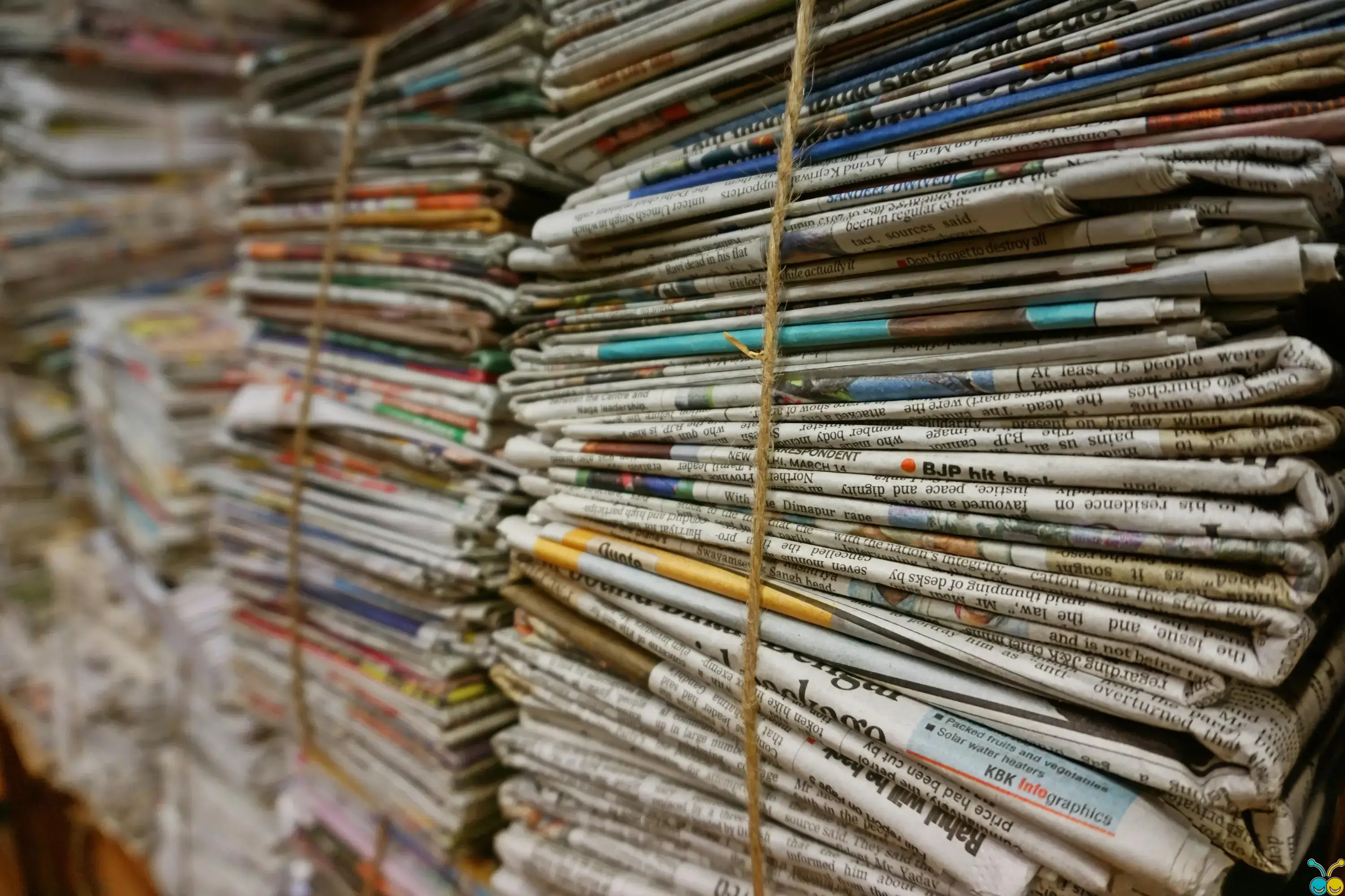 Vrij Nederland