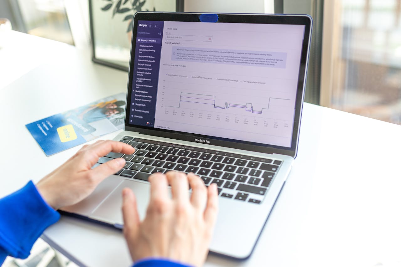 Data & Analytics